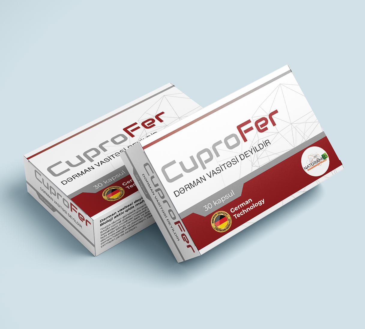 CuproFer