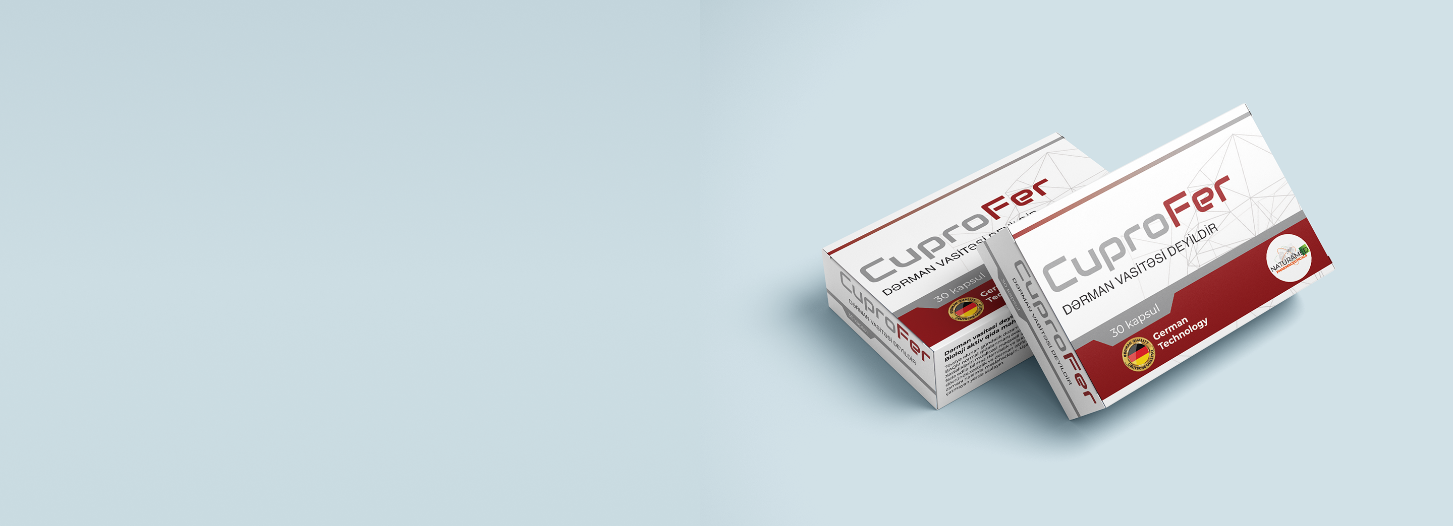 CuproFer