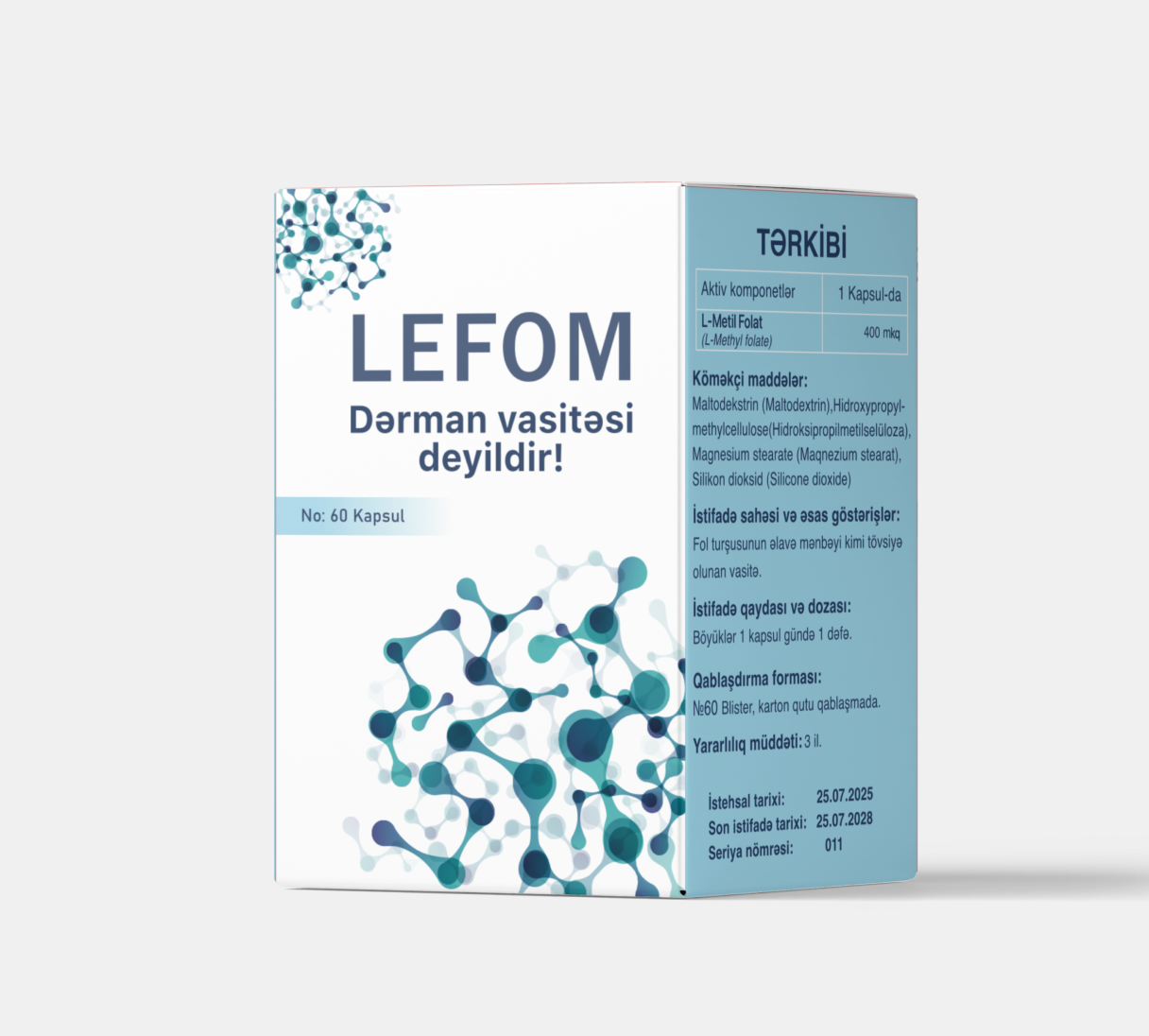 Lefom