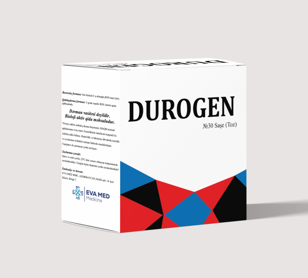 Durogen