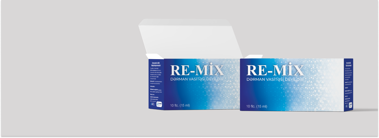 RE-MİX