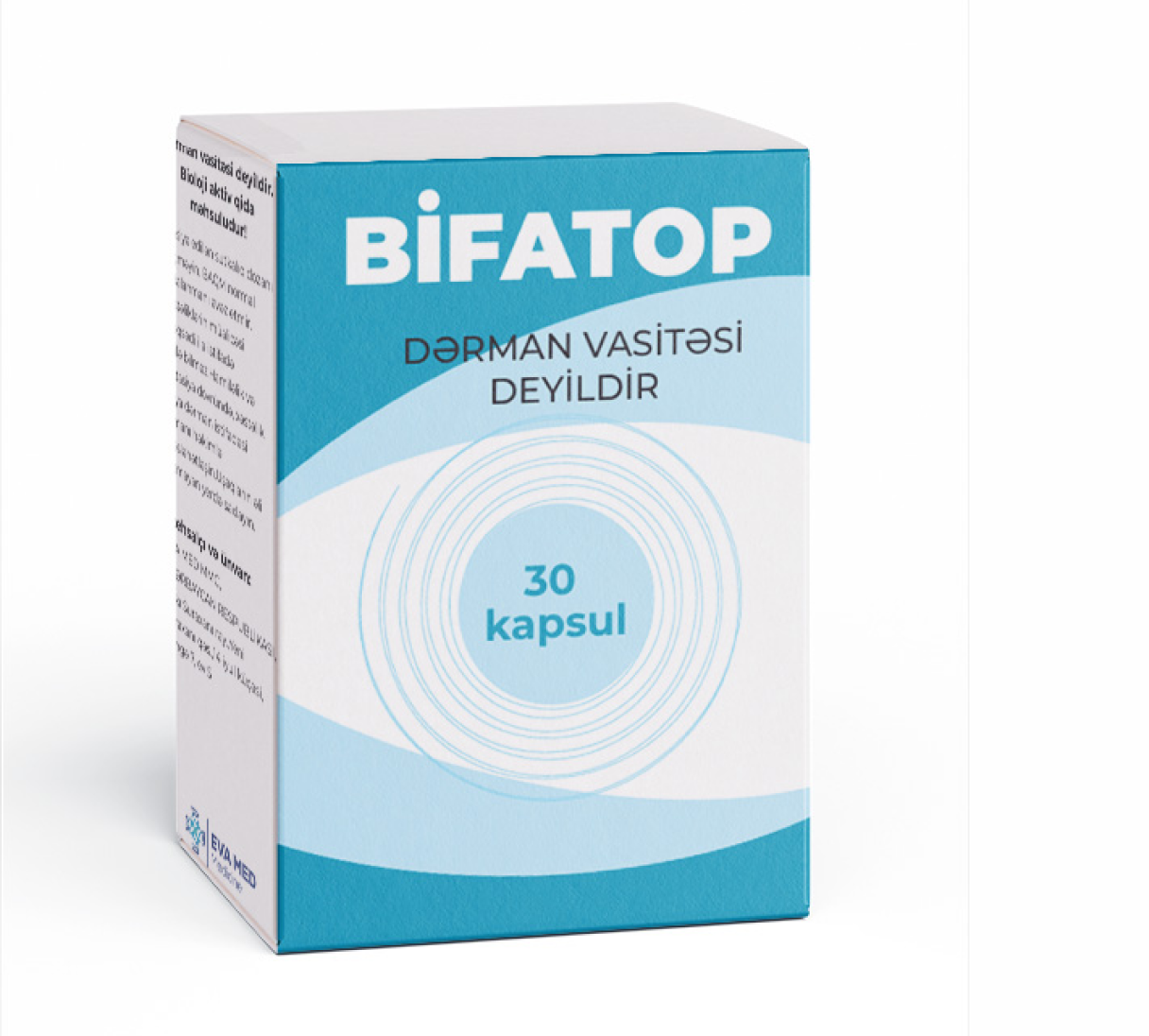 BİFATOP