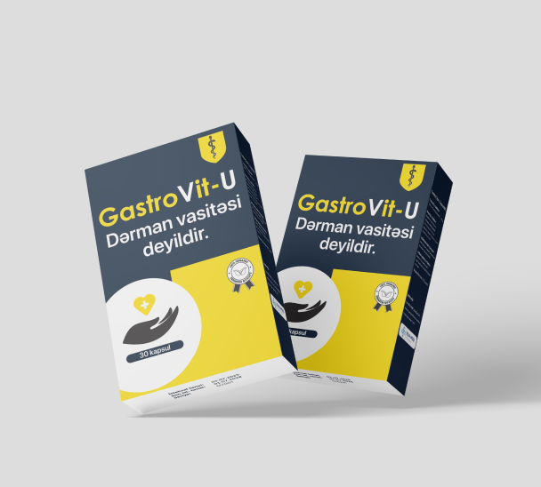 GastroVit-U