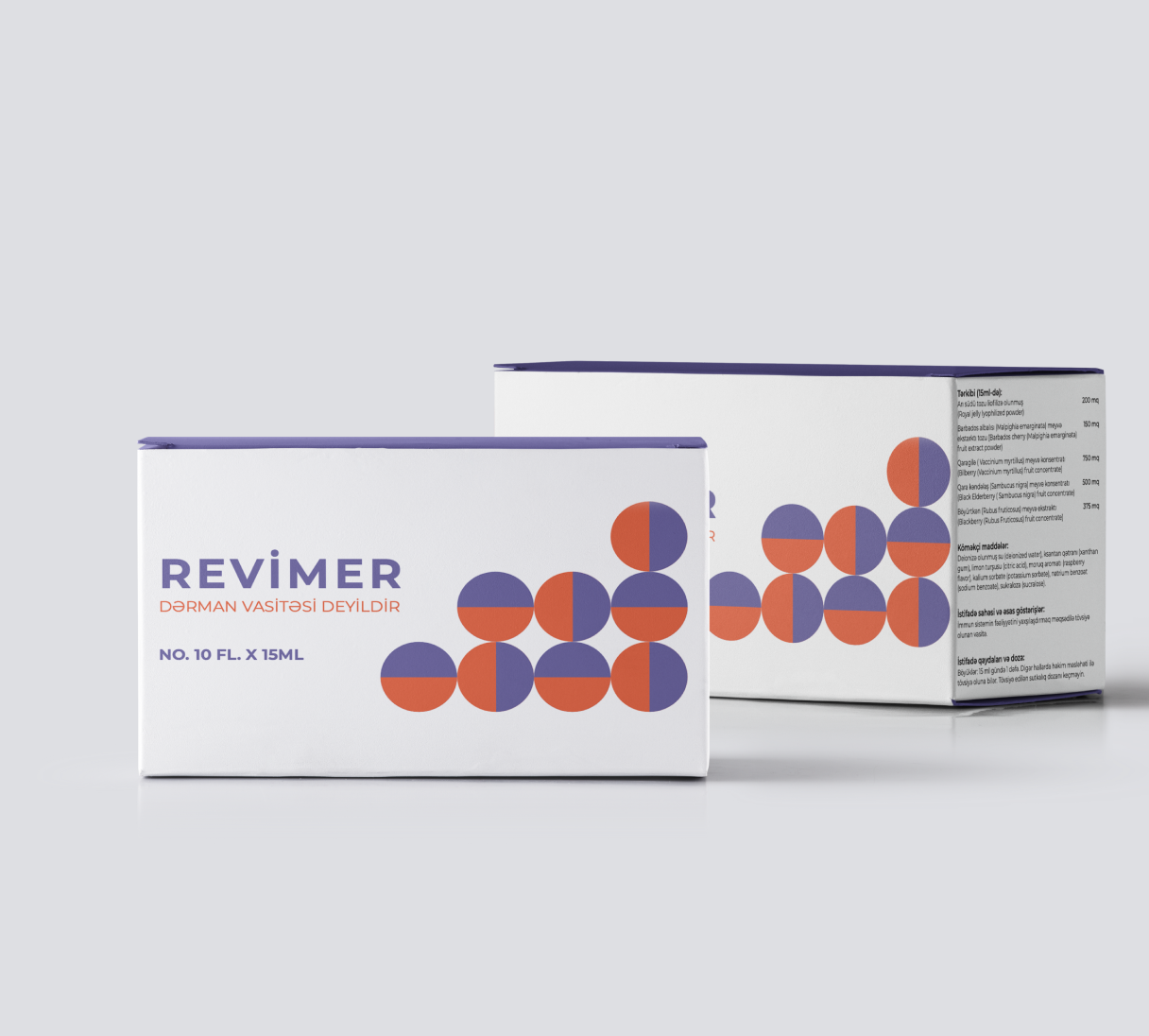 Revimer