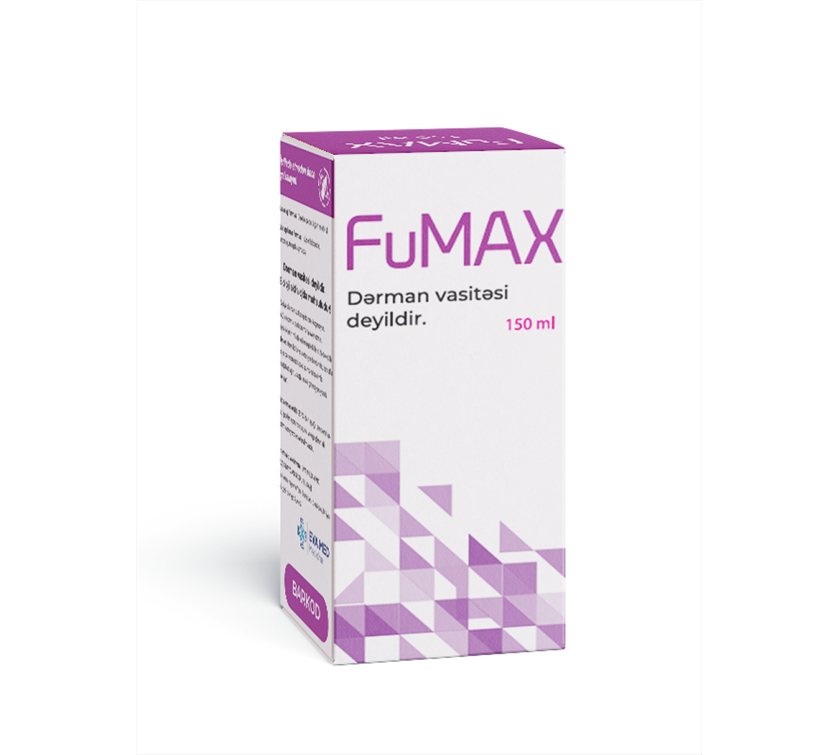 Fumax