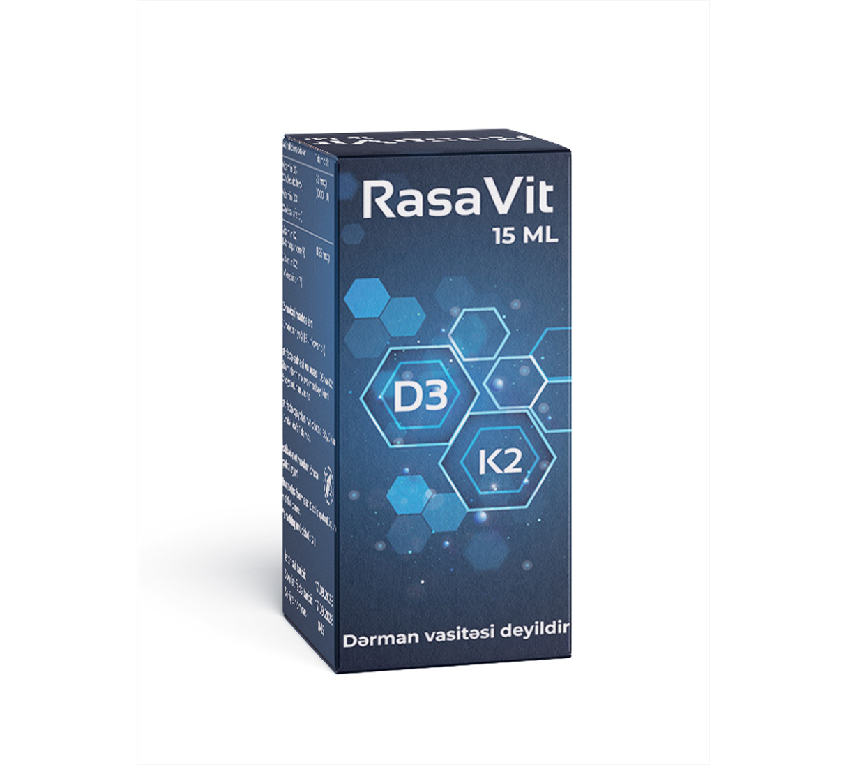 RasaVit