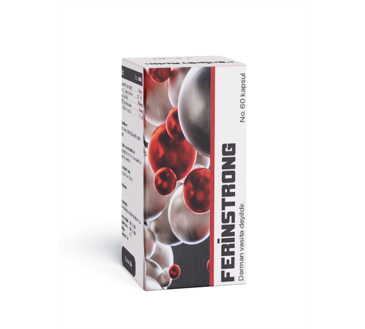 FERINSTRONG