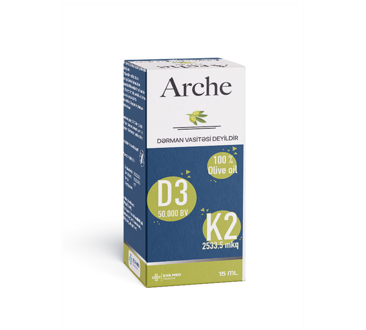 Arche