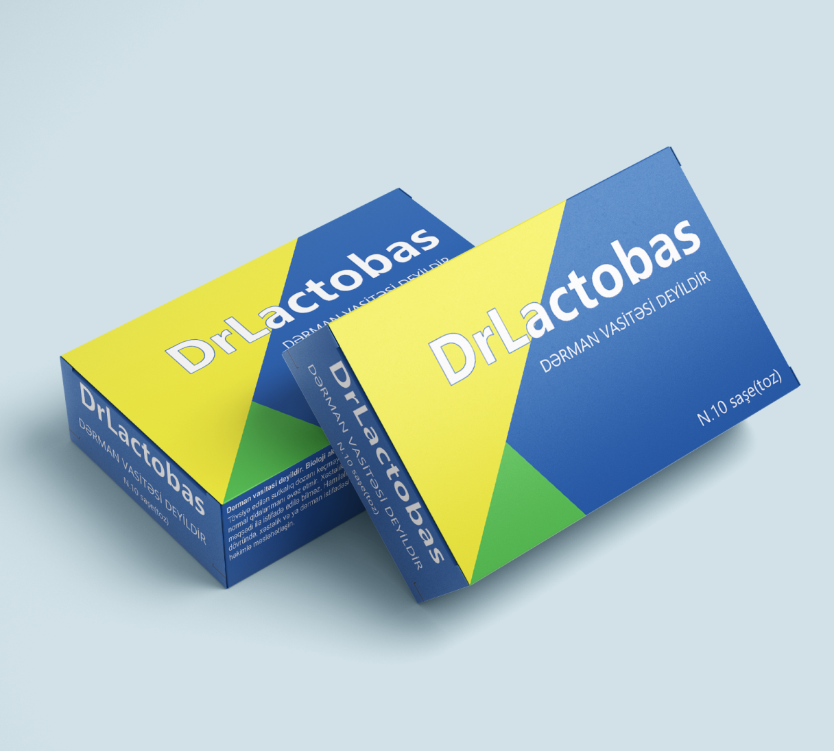 DrLactobas