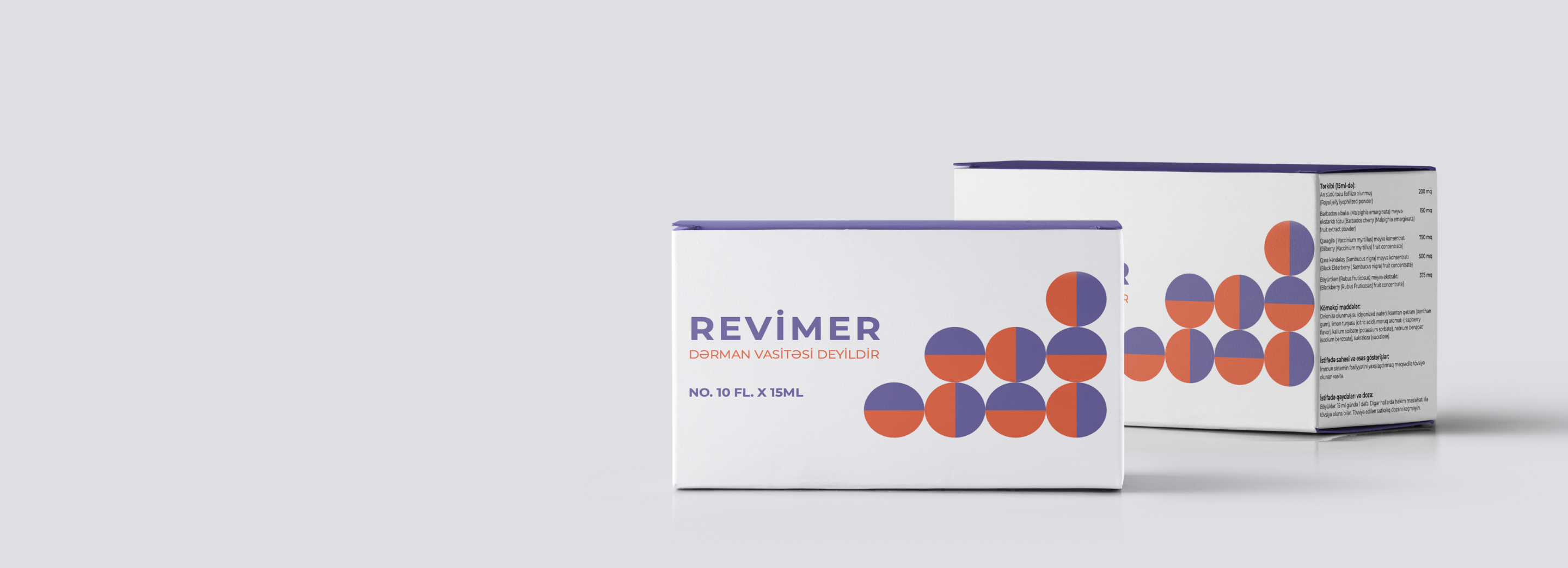 Revimer