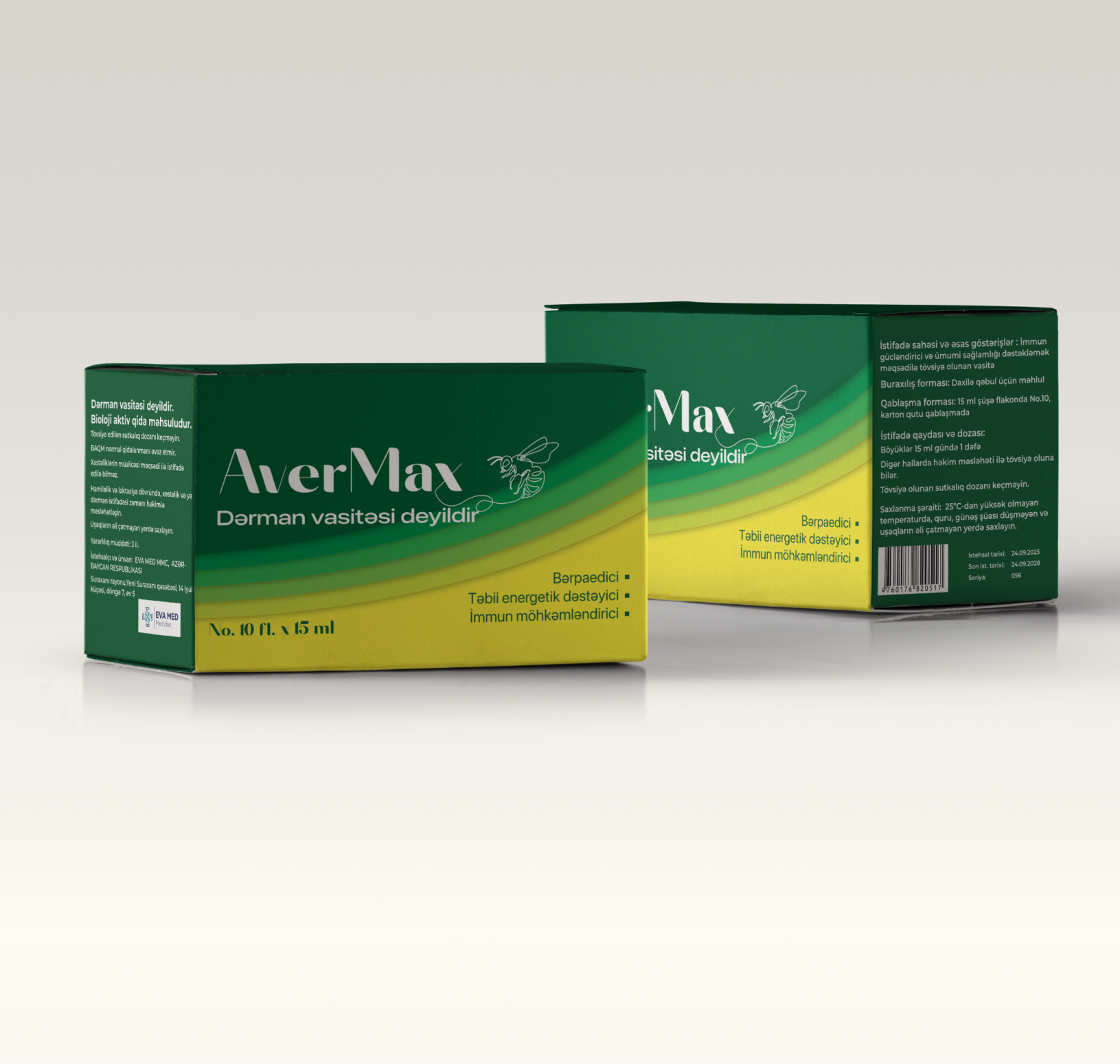 AverMax