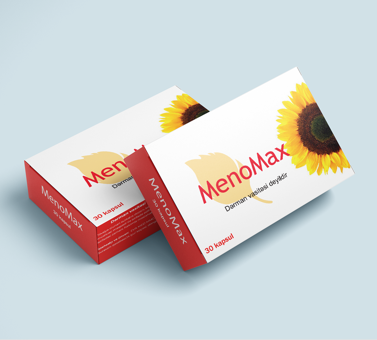 MenoMax