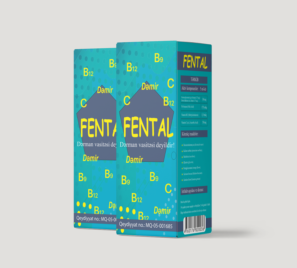 Fental