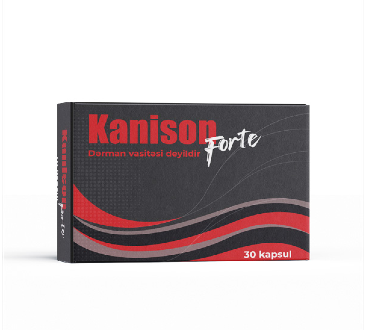 Kanison Forte