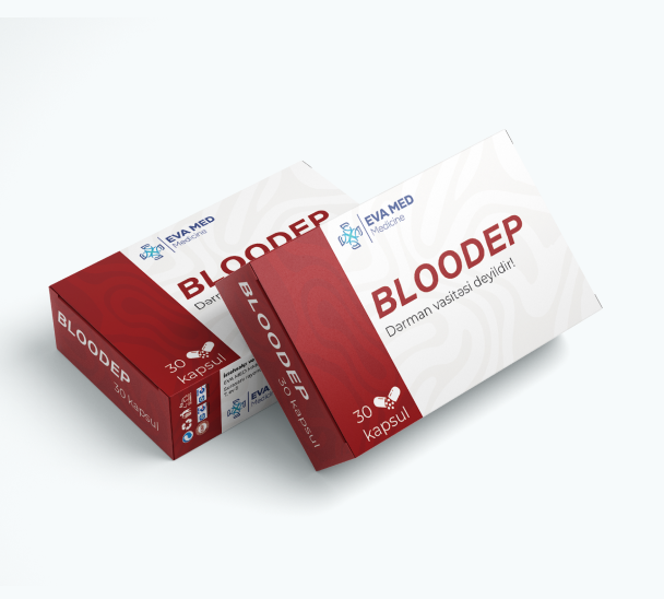 Bloodep