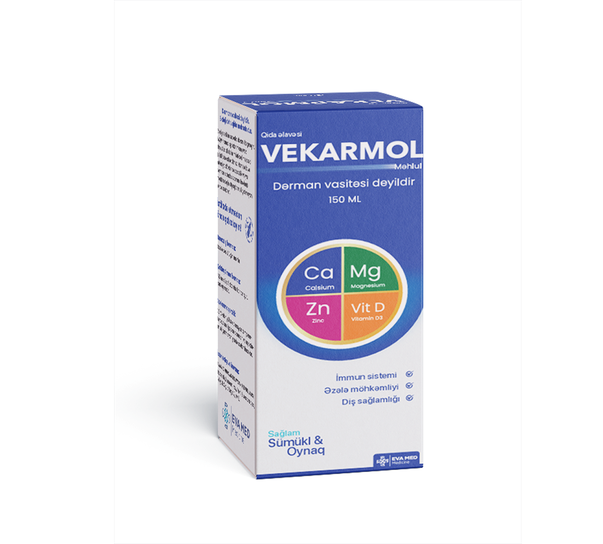 Vekarmol