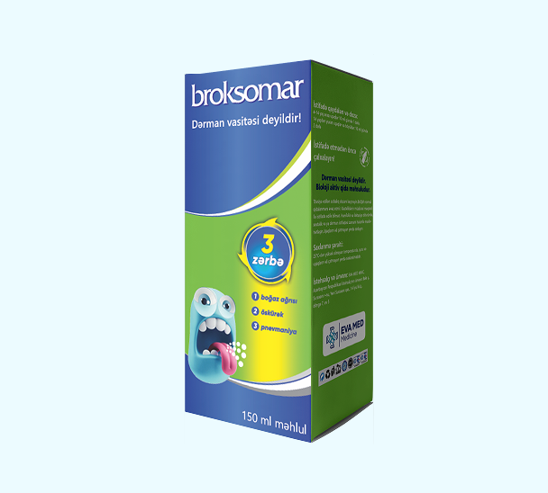 Broksomar