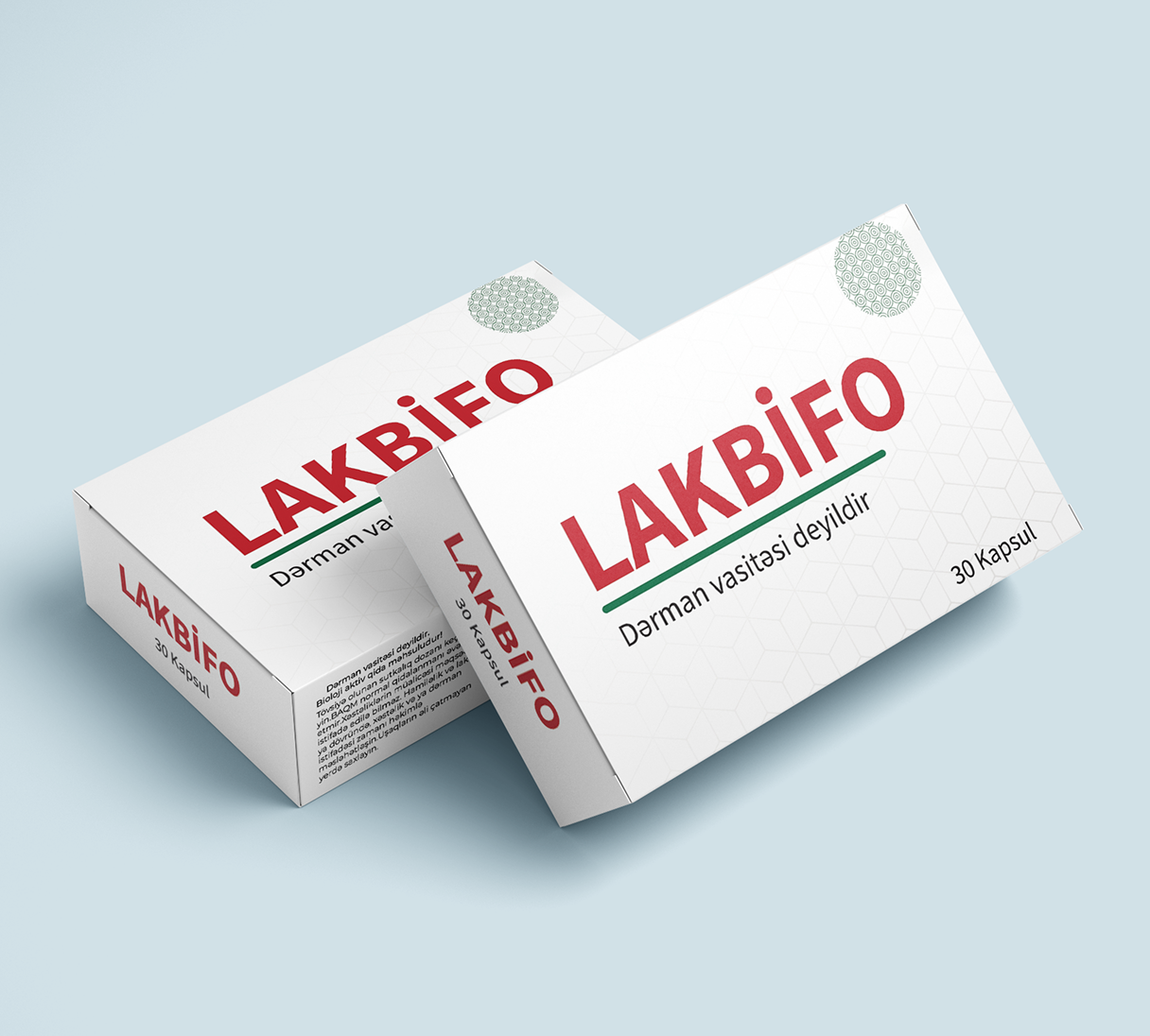 Lakbifo