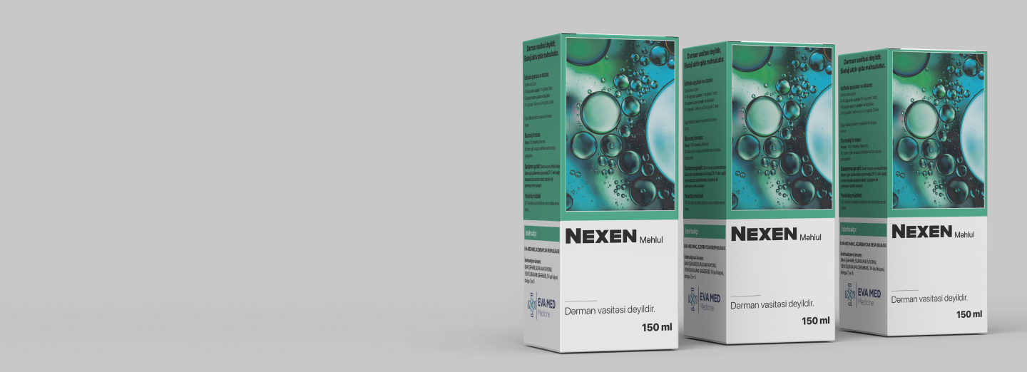 NEXEN