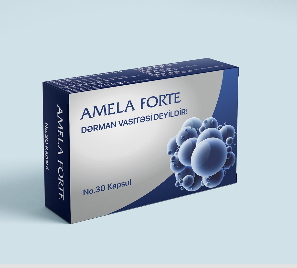 Amela Forte