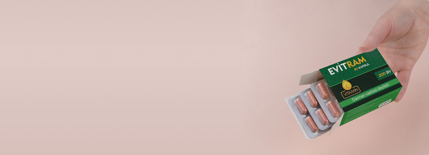 Evitram