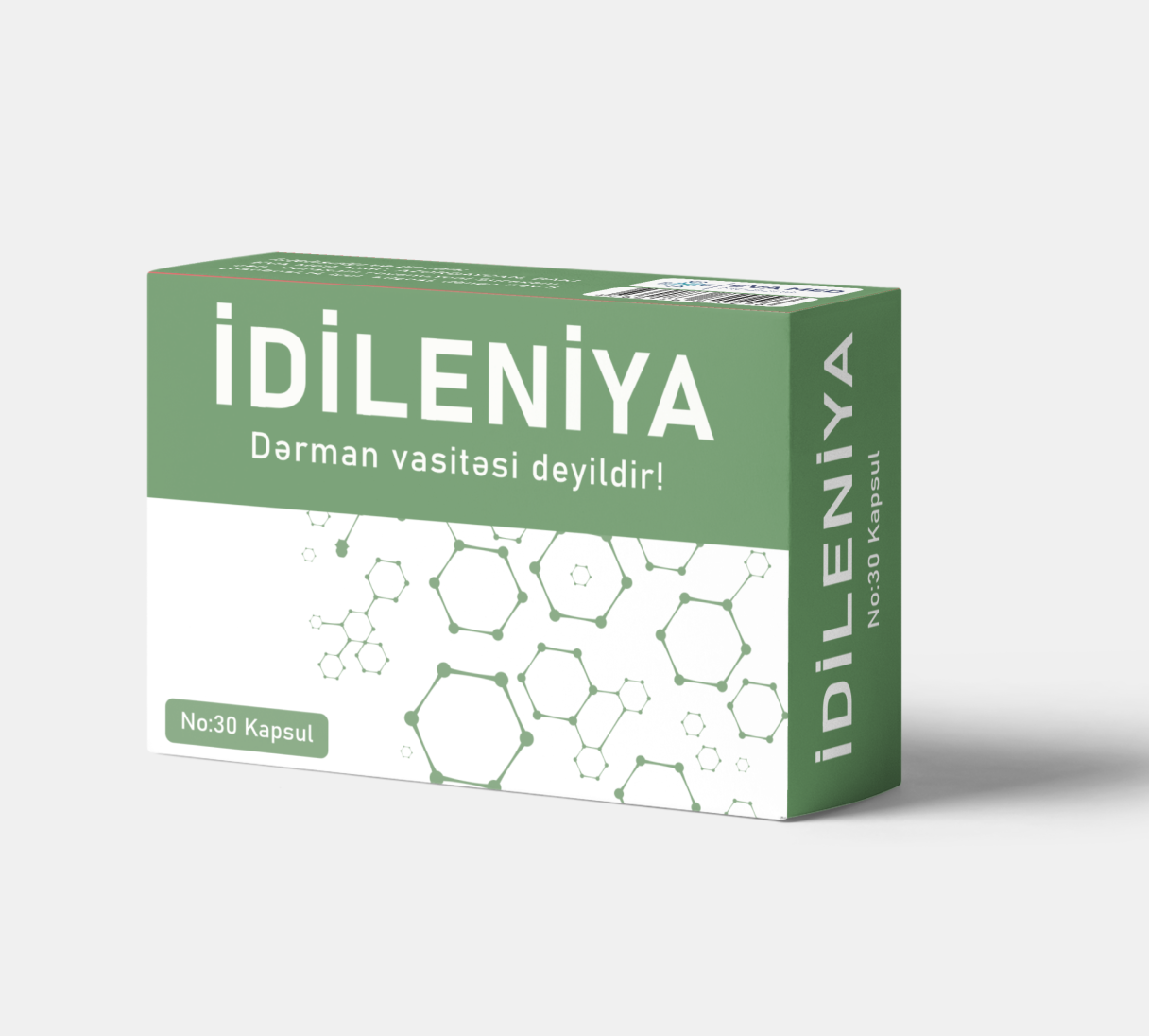 İdileniya