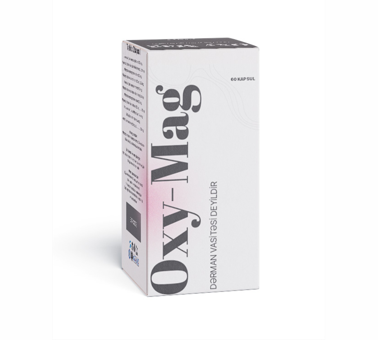 Oxy-Mag