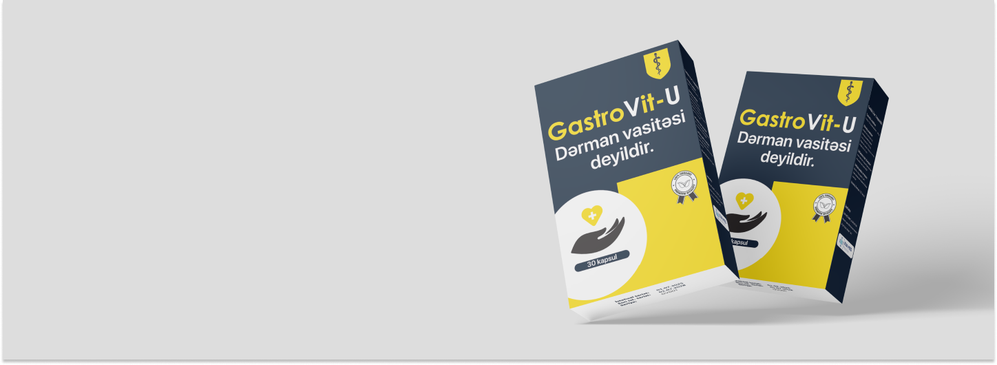 GastroVit-U