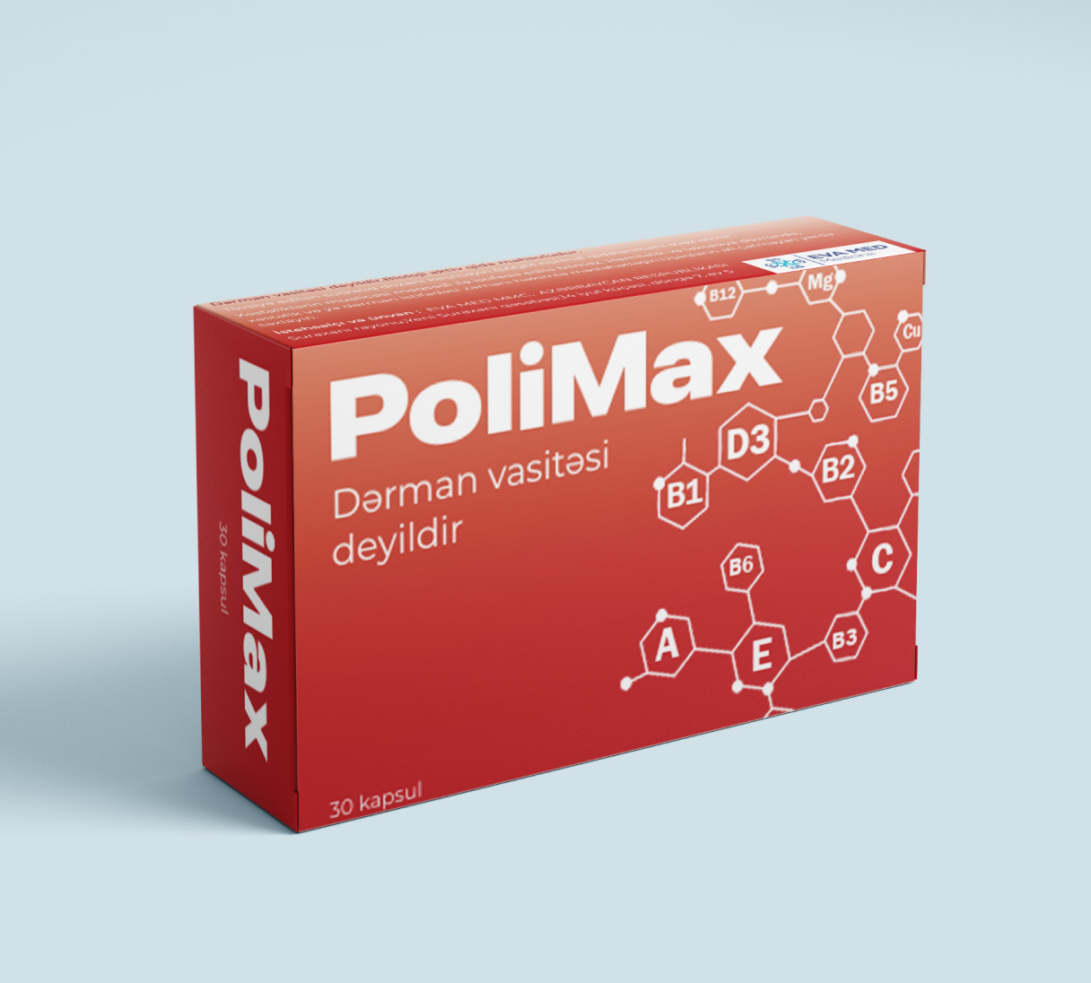 PoliMax