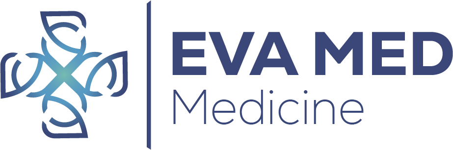 EVA MED Logo